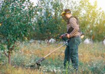 Accesorios para desbrozadora, esenciales en agricultura y jardinería