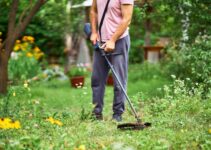 Que es una desbrozadora y su papel en la agricultura moderna