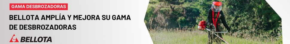 Cambiar carburador desbrozadora para optimizar su funcionamiento 2 Horizontal