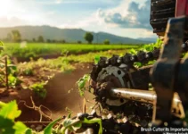 Cadena para desbrozadora y su importancia en la agricultura mexicana