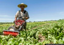 Cinturón para desbrozadora, clave para la comodidad y eficacia en el campo