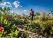 Desbrozadora inalámbrica, una opción versátil para el cuidado del jardín