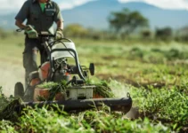 Cómo elegir una buena desbrozadora para tu campo en México